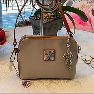 Valentina crossbody bag NWT